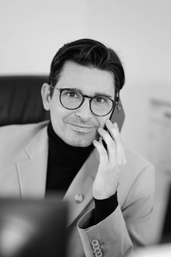 Anthony DOFFAGNE